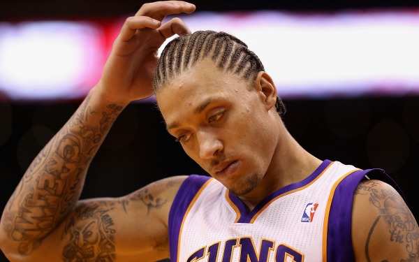 Michael Beasley