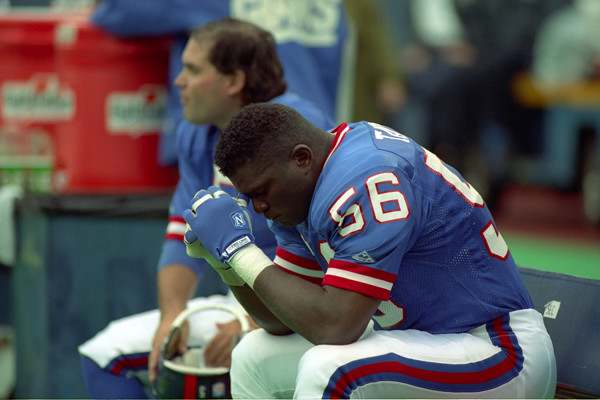 George Gojkovich/Getty Images