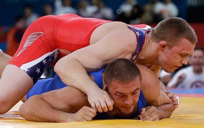 Wrestling made significant rule and structure changes that helped win back the sport's Olympic status.