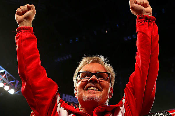 (Mike Ehrmann/Getty Images)