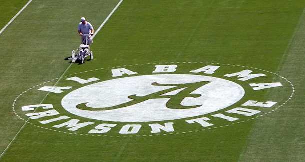 Time enough at last. (AP)