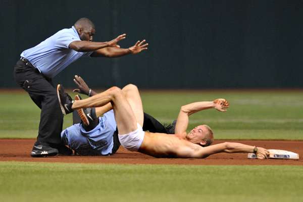  Al Messerschmidt/Getty Images