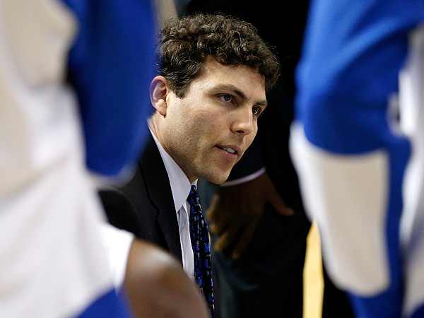 Josh Pastner's Tigers need to start winning more competitive games as they make their debut in the American Athletic. (Gregory Shamus/Getty Images)