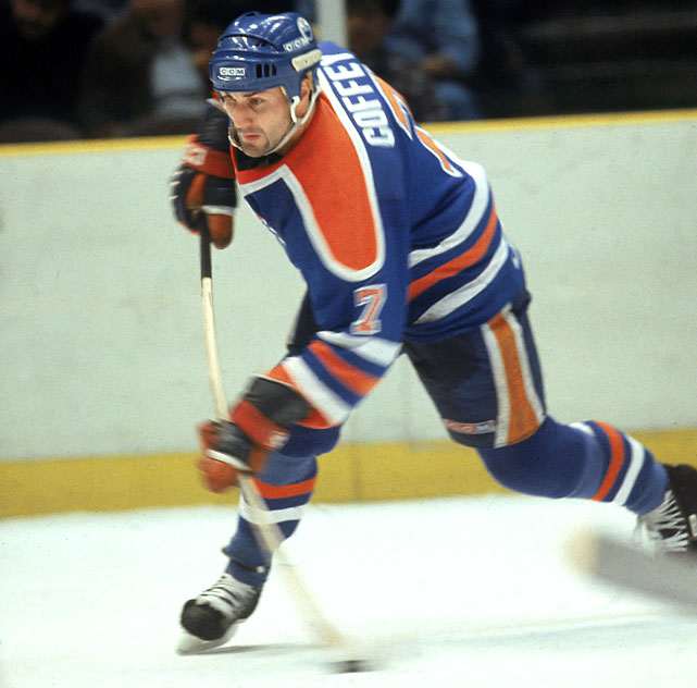 Paul Coffey