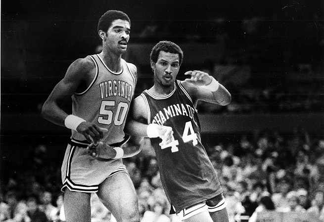 When Chaminade University defeated unbeaten Virginia in 1982, the Maui Invitational was born.