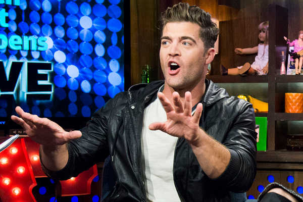 Charles Sykes/Bravo/NBCU Photo Bank via Getty Images