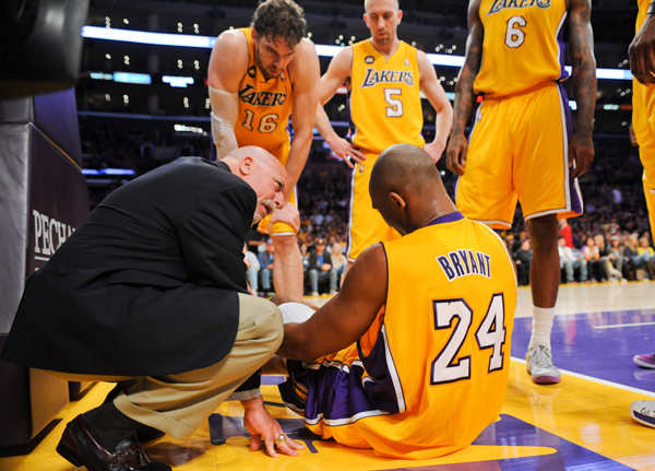 (Noah Graham/Getty Images)