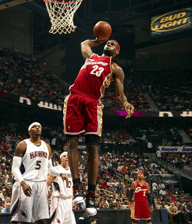 May 9, 2009, at Atlanta