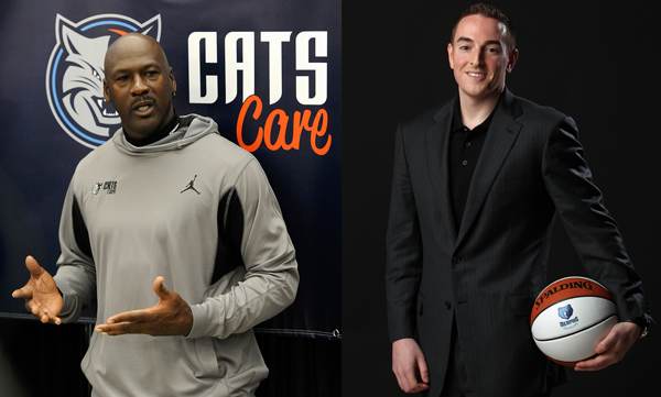 (Charlotte Observer & Joe Murphy/Getty Images)