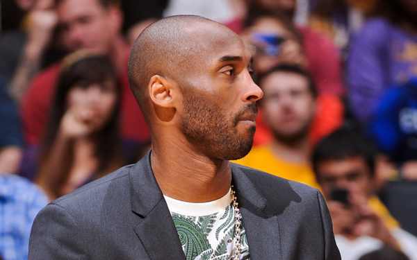 Kobe Bryant could have lost two NBA Finals rings in an auction scheduled for this month. (Photo by Andrew D. Bernstein/NBAE via Getty Images)