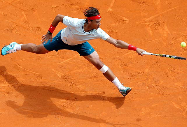 The Beauty Of Sports