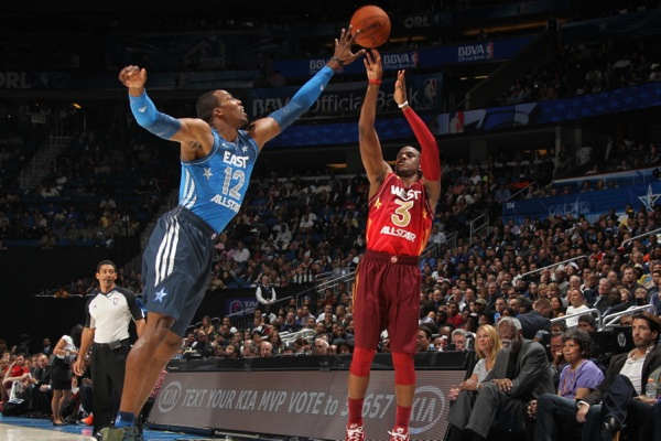 (Nathaniel S. Butler/Getty Images)