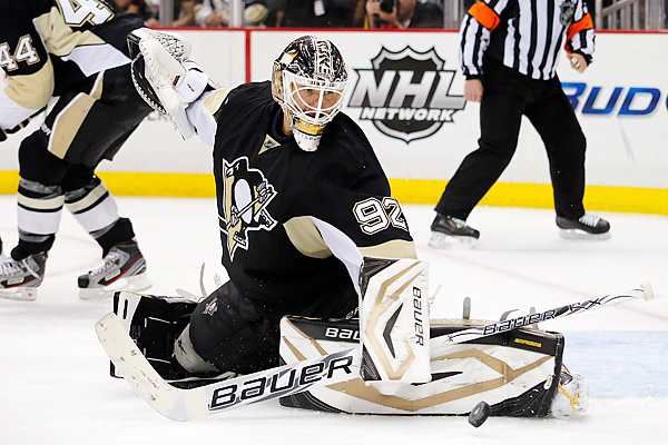 Tomas Vokoun
