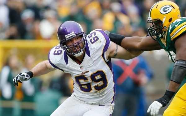 (Joe Robbins/Getty Images)