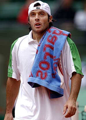 Yannick Noah's 1983 French Open was his only major among 16 ATP tournament titles.
