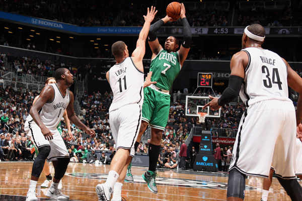 (Nathaniel S. Butler/Getty Images)