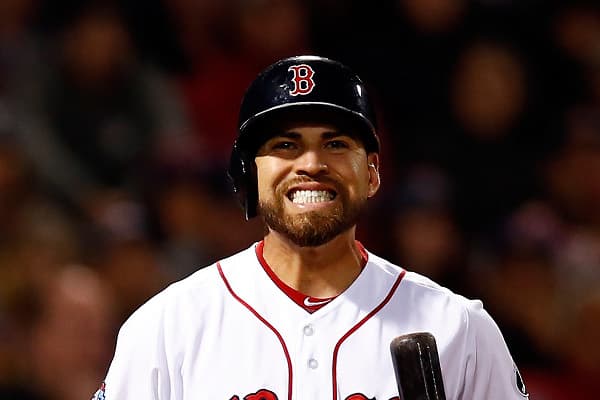 Jared Wickerham/Getty Images