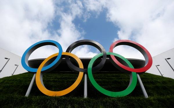 The 2020 Olympics will be held in . (Paul Gilham/Getty Images)