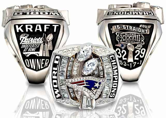 New England Patriots