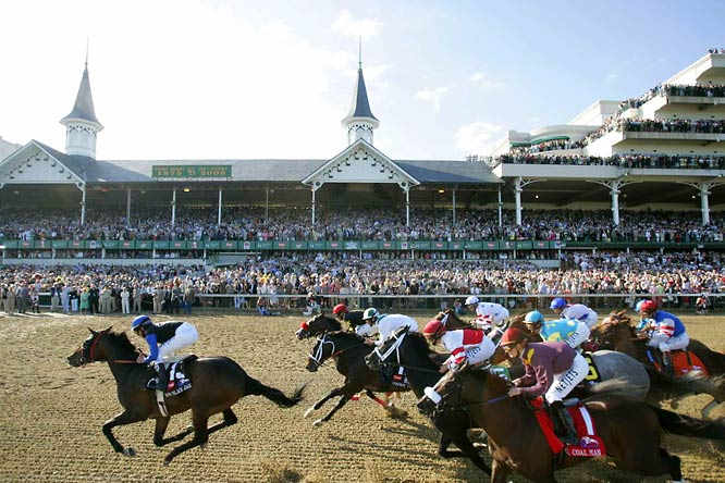 Churchill Downs