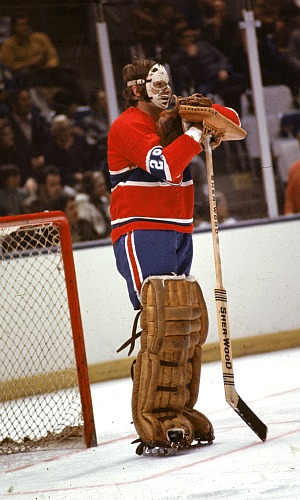 Ken Dryden