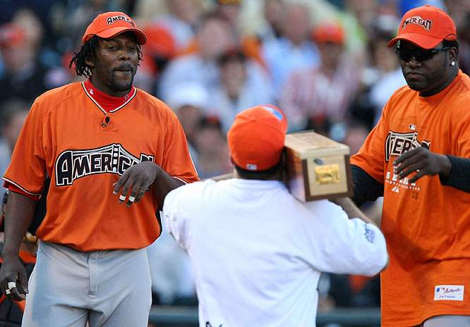 Vladimir Guerrero 