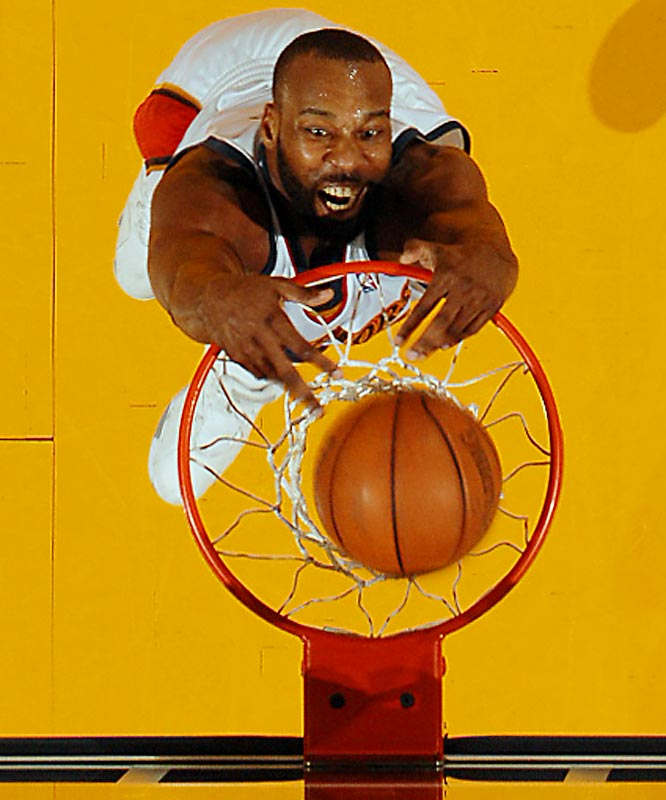 Baron Davis