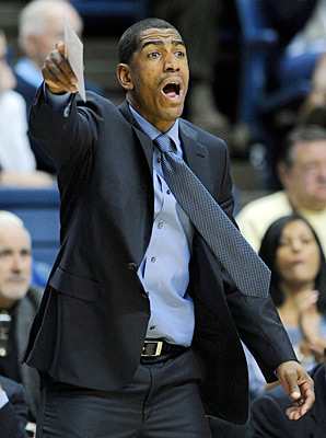 UConn locked up coach Kevin Ollie with a five-year extension on Saturday.