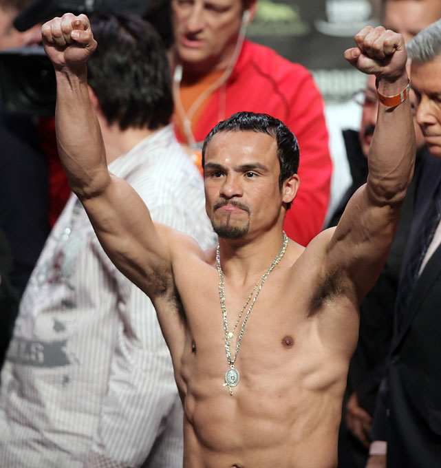 Juan Manuel Marquez