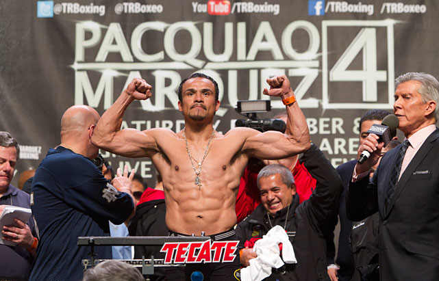 Juan Manuel Marquez