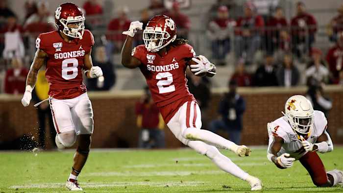 Jerry Jeudy