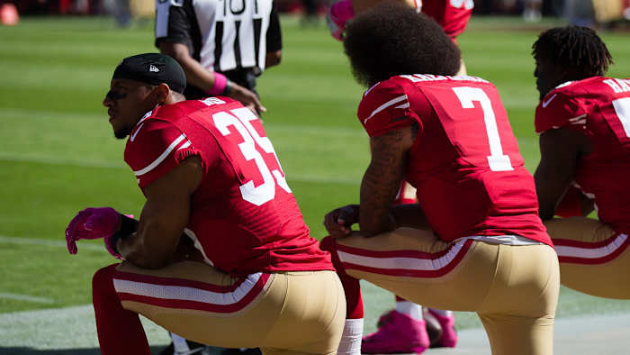 eric-reid-colin-kaepernick-workout-2019 Cropped