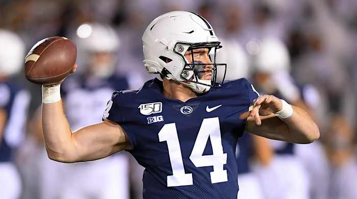 sean-clifford-death-threats-penn-state