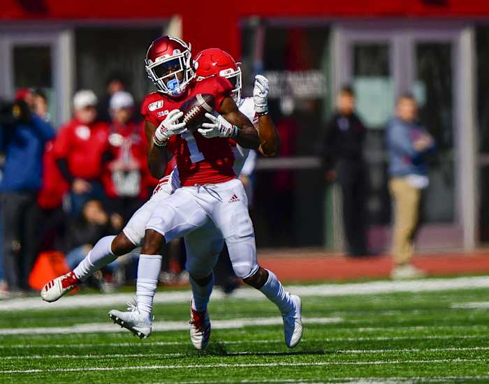 IndianaWhoPhilyorRutgers