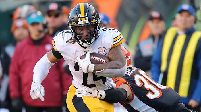 fantasy-football-benny-snell