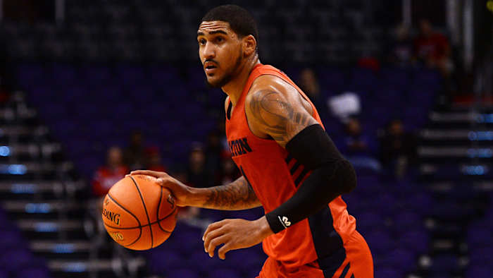 Joe Camporeale-USA TODAY Sports