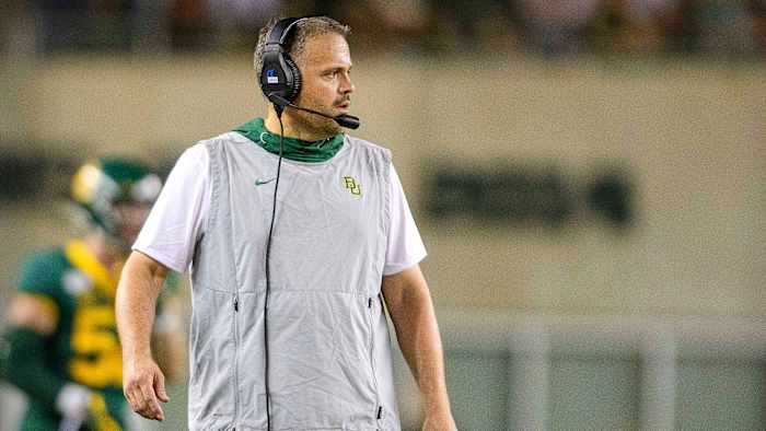 Matt Rhule
