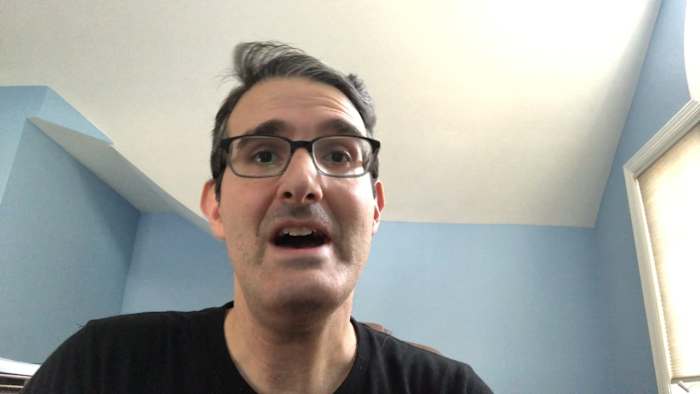 Three To The Head, December 12, 2019