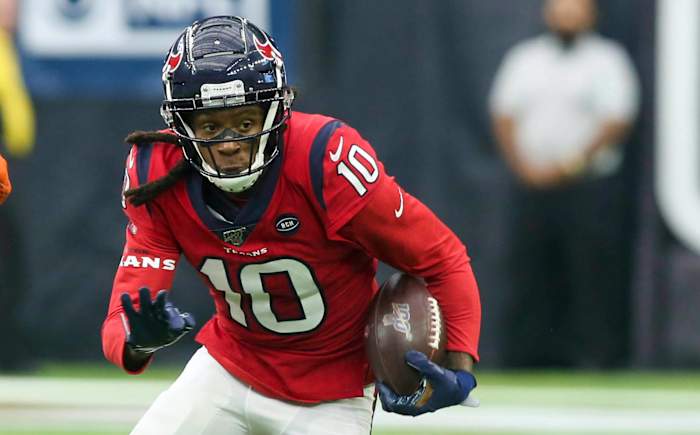 DeAndre Hopkins