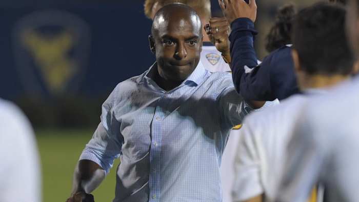 Photo via WVU athletic communications department