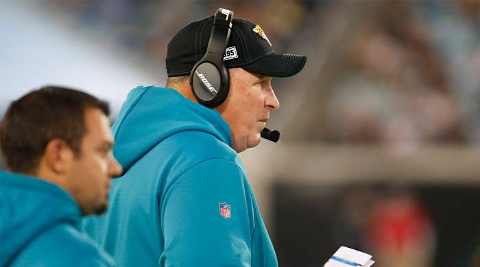 Doug Marrone Significant Changes Expect Jaguars