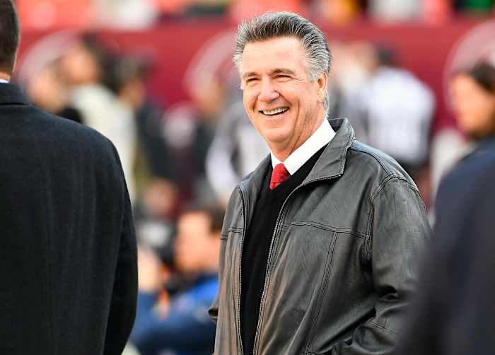 Bruce Allen Phil Brad Mills