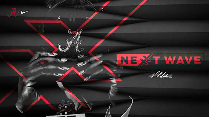 Alabama 2019 recruiting graphic