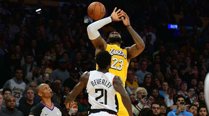 Gary A. Vasquez-USA TODAY Sports