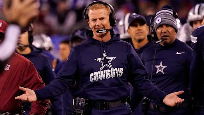 Jason Garrett