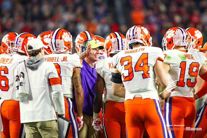  200 Fiesta Bowl 2019-2112