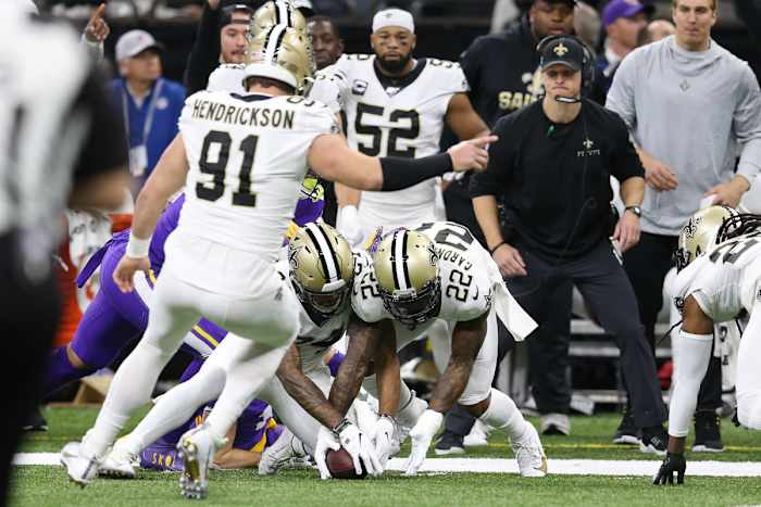 Chuck Cook -USA TODAY Sports