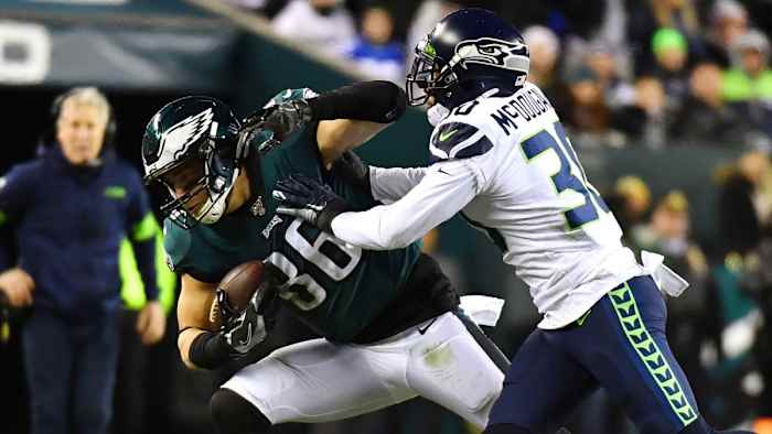 Zach Ertz