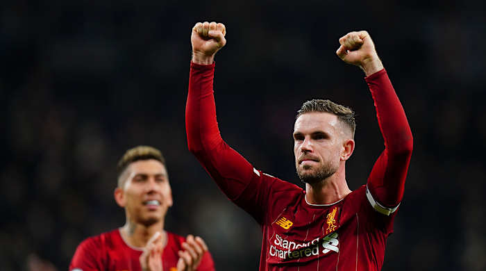 jordan-henderson-liverpool-tottenham