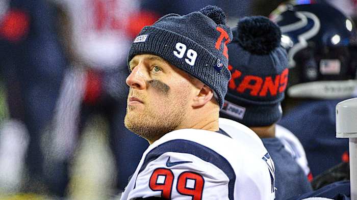 J.J. Watt